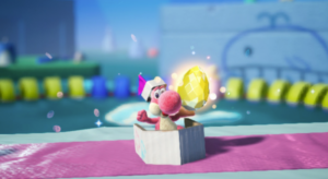 Get Yoshi’s Crafted World For A Good Price Right Now During Black Friday