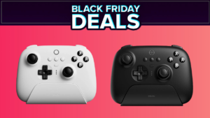 The Best Third-Party Switch And PC Controller Gets Nice Black Friday Deal At Amazon