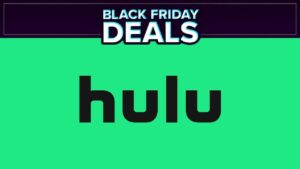 Get A Full Year Of Hulu For Only $12 With This Superb Black Friday Streaming Deal