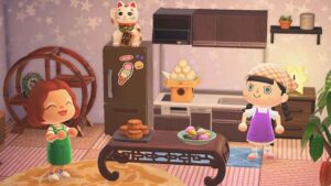 Ubisoft Is Making An Animal Crossing-Style Game, Report Claims