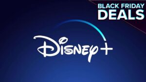 Save $96 On A Year Of Disney+ And Hulu With This Great Black Friday Deal