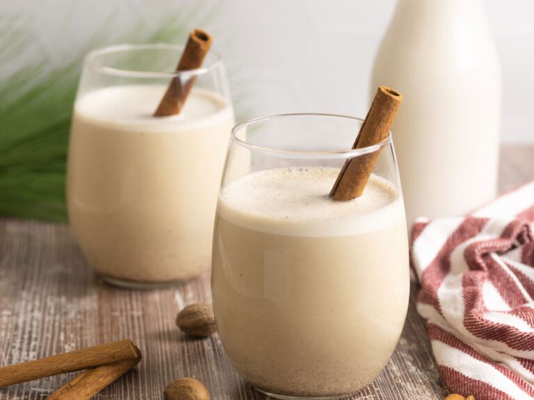 Coquito Recipe