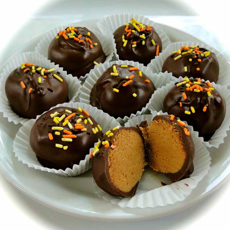 Shorecook’s Nutter Butter® Cookie Balls Recipe