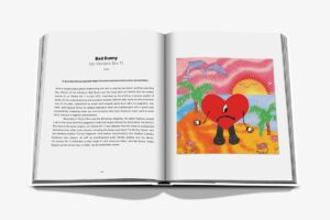 The coffee table book of Apple Music’s Best 100 Albums will set you back $450