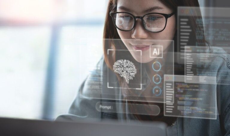 I spoke with Tata Consultancy Services about how new tools can help speed up AI adoption across a range of businesses