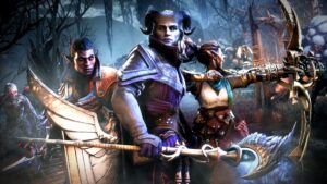 Don’t pay over AU$100 for Dragon Age: The Veilguard – it can be had for as little as AU$75