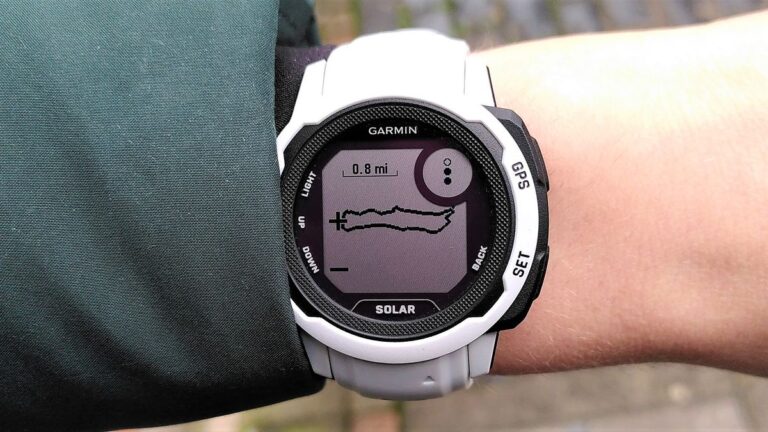 Garmin Instinct 3 seemingly confirmed in major leak