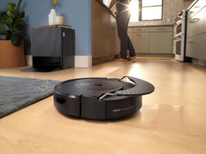 Early Black Friday deals include up to $425 off Roomba robot vacuums