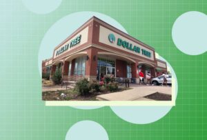 5 Healthy Pantry Items I Always Buy at Dollar Tree