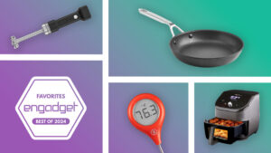 The best cooking gifts for 2024