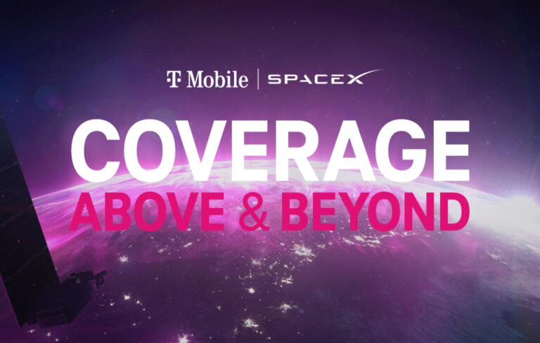 T-Mobile and SpaceX’s satellite-to-phone service gets FCC approval