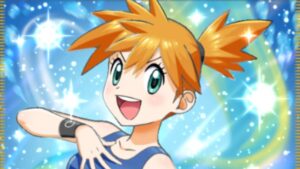 Pokemon TCG Pocket’s Misty is a menace to everyone, even if she’s on your side