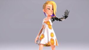 Microsoft is taking away the Xbox Avatar Editor