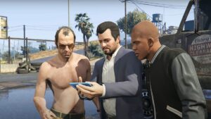 Ex-Rockstar dev says one of GTA 5’s most mysterious Easter eggs was really “just put in there to mess with people”