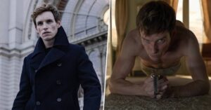 Eddie Redmayne reveals the big differences between The Day of the Jackal TV series and the best-selling thriller novel