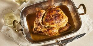 17 Top-Rated Roast Chicken Recipes You Can Trust