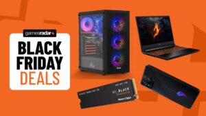 Quick! Newegg’s Black Friday price protection guarantee ends today – these are the six deals I’d buy before time runs out