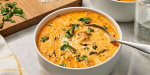 Marry Me Sausage Orzo Soup Recipe