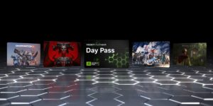 NVIDIA will add a monthly playtime cap to GeForce Now starting next year