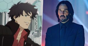 Cowboy Bebop creator reveals what John Wick director told him after joining his new anime: “Don’t worry about the cost”