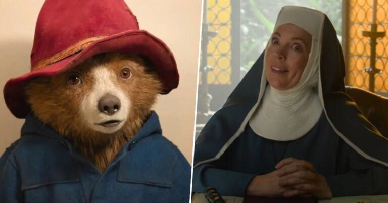 From British TV royalty to Robert De Niro, the Paddington in Peru cast reveal their dream picks for future series villains