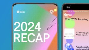 The YouTube Music 2024 Recap has launched before Spotify Wrapped 2024 –here’s how to find it