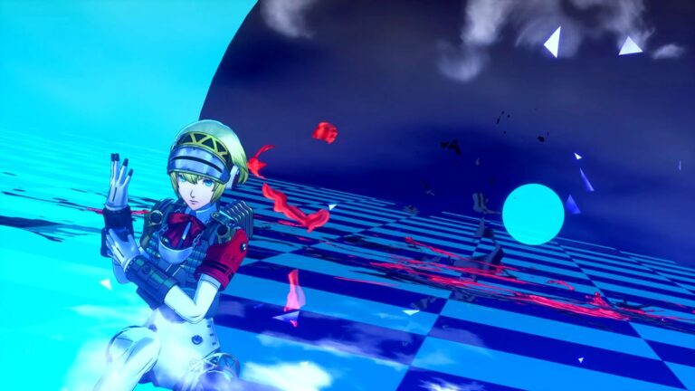 “Persona is a story about growing up”: Atlus lead reveals why the JRPG series always centers around a young male protagonist, but doesn’t rule out adults or women in the future