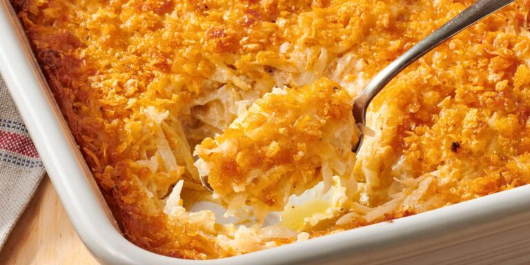 27 Cozy Holiday Casserole Recipes to Make for Morning, Noon, and Night