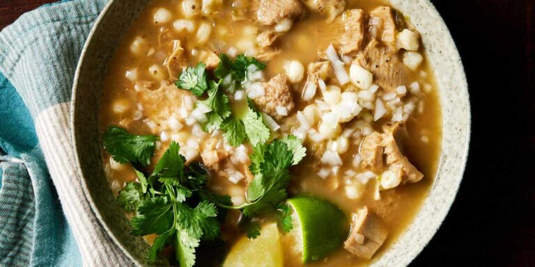 15 Mexican Recipes You’ll Want To Make All Winter Long