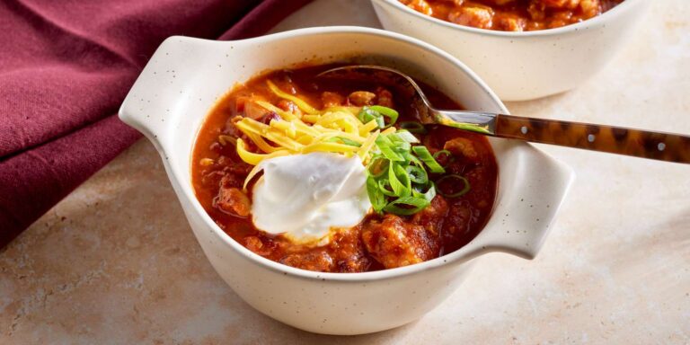 I’ve Made This Chili Recipe for a Decade, and Here’s Why I Recommend It to Everyone