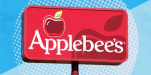 Applebee’s Just Added a Brand-New Sandwich to Menus—and I Tried It First