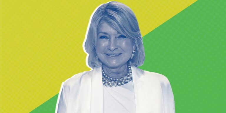 Martha Stewart’s Mom Has the Most Comforting Weeknight Dinner Recipe