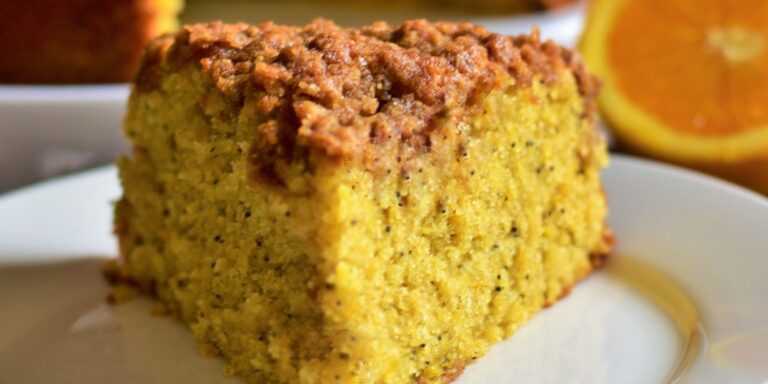 10 Butternut Squash Desserts That Prove Pumpkin Isn’t the Top Gourd