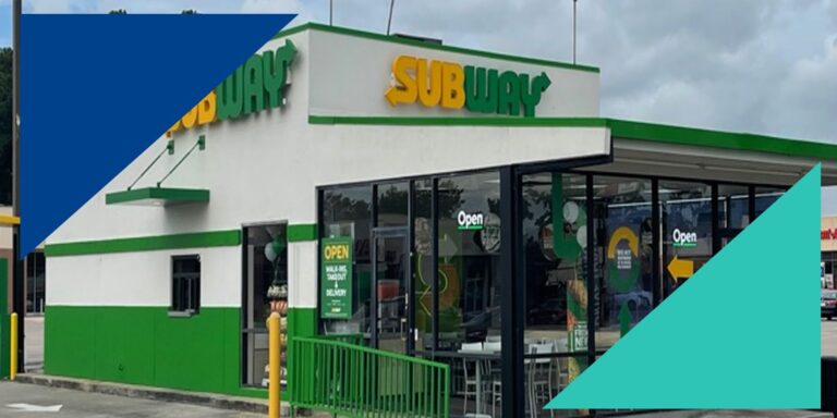 Subway’s New Meal Deal Will Save You So Much Money