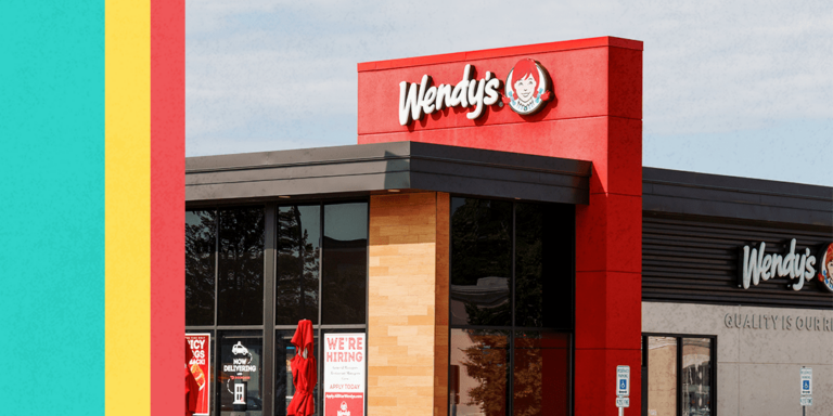 Wendy’s Has a Major Drive-Thru Change Coming Soon