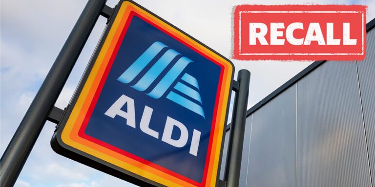 Aldi Recalls Popular Cheese for Potential Listeria Contamination