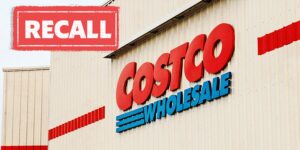 Costco Bakery Item Recalled For Potential Foreign Matter Contamination