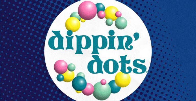 Dippin’ Dots Is Finally Coming to Grocery Stores With a First-Of-Its-Kind New Treat