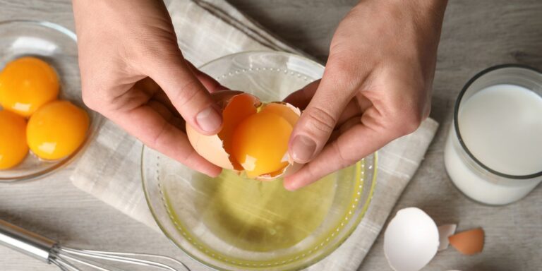 Do Eggs Need to Be Room Temperature for Baking?