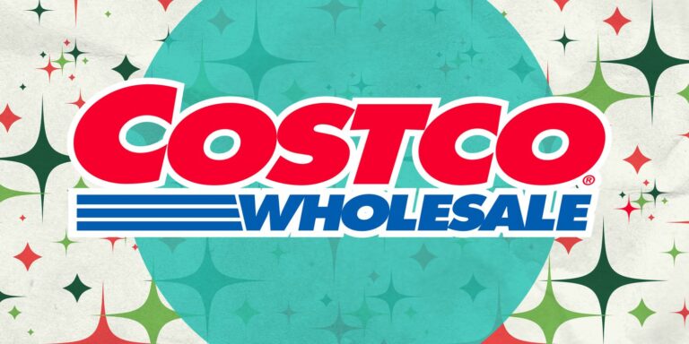 Costco Just Brought Back the Classic Holiday Treat You Can Pass Off as Homemade