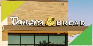 Panera Has a New, First-Of-Its-Kind Sandwich We Can’t Wait to Get Our Hands On