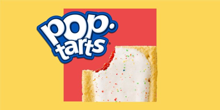 Pop-Tarts Is Bringing Back a Retired Fan-Favorite Flavor