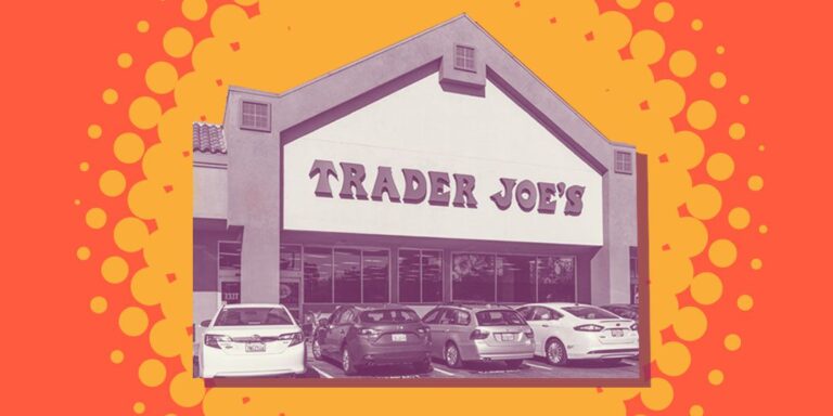 The Trader Joe’s Snack Fans Are Begging to Make Year-Round Is Back