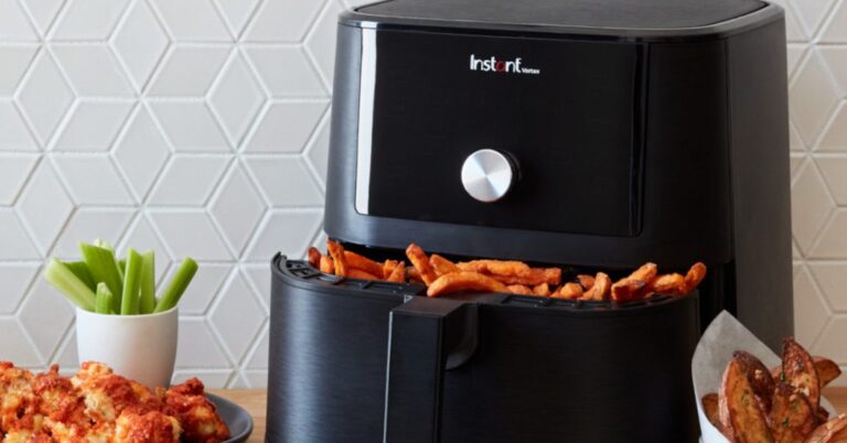 Are air fryers worth it?