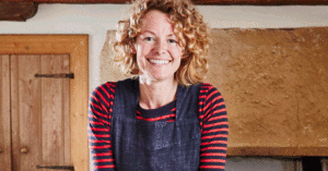 Kate Humble on her new cookbook and Christmas traditions | Good Food podcast