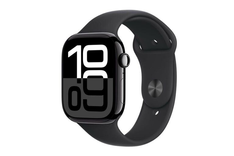 Surprising to See the Brand-New Apple Watch Series 10 at Its Lowest Price Yet for Black Friday