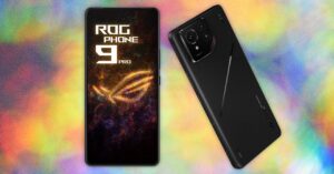 Asus ROG Phone 9: Specs, Features, Price, Release Date