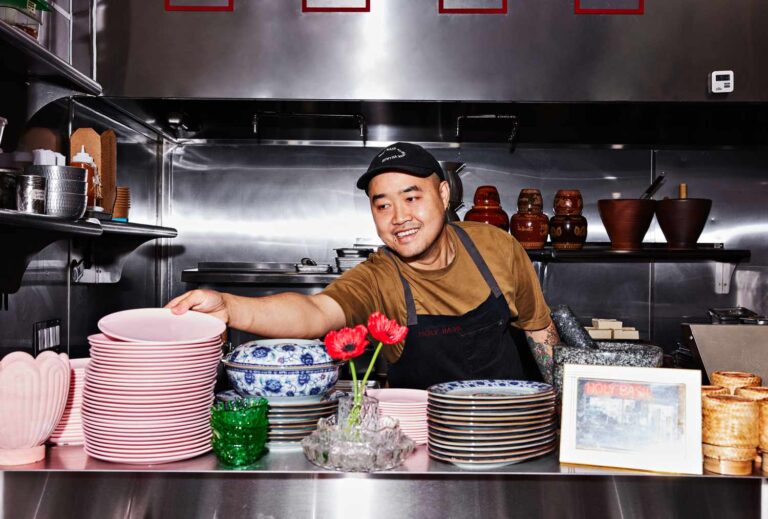 For Chefs, Pop-Ups Are the Path to Restaurant Ownership