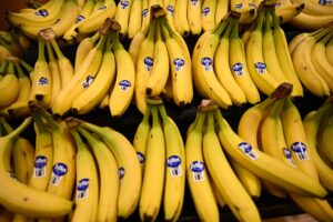 Leaked Emails Show Swedish Minister’s Unique Fear of Bananas