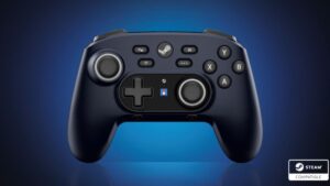 You can pre-order the latest Steam controller now, but I’m not sure you should